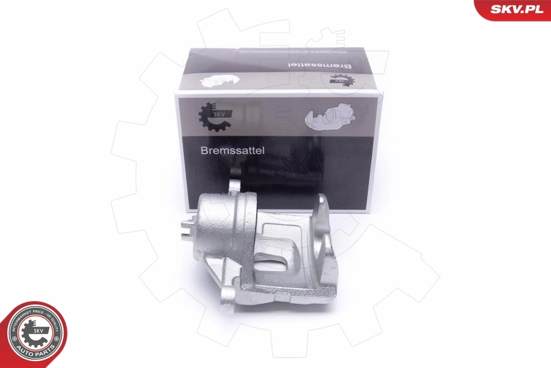 Brake Caliper